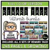 Reward Tags Ultimate BUNDLE | Full Color