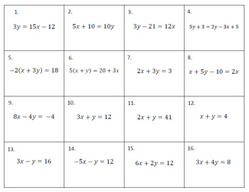 rewriting equations in slope intercept form calculator