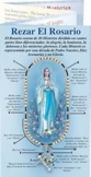 Rezar El Rosario (prey the rosary)
