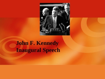 john f kennedy rhetorical analysis essay