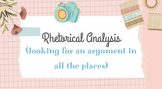 Rhetorical Bundle: A Comprehensive Toolkit for Rhetorical 