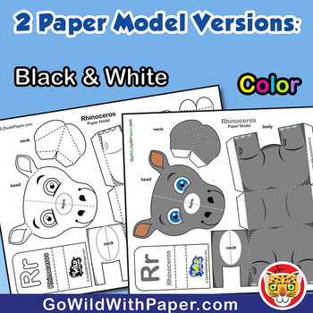 Download 285+ Lesson Plans Rhino Rescue Lesson Plan Coloring Pages PNG