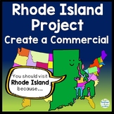 Rhode Island Project | Commercial & Poster | Rhode Island 