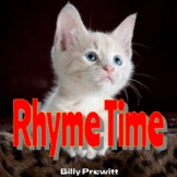 Rhyme Time - sing and play the spoons (mp3 soundtrack)