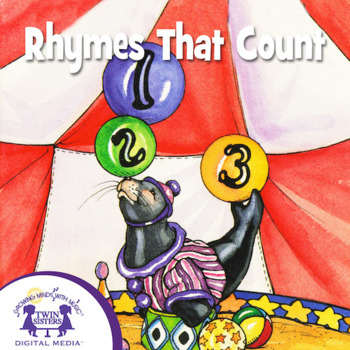 Preview of Rhymes That Count