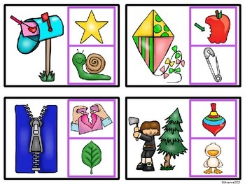 rhyming worksheets by kindergarten printables teachers