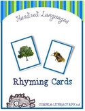 Rhyming Cards