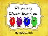 Rhyming Dust Bunnies Pack