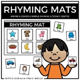 Rhyming Mats