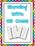 Rhyming With QR Codes