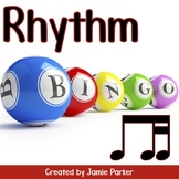 Rhythm Bingo: Ti-Tika