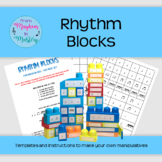 Rhythm Blocks