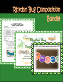 Rhythm Bug Composition Bundle