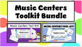 Rhythm Centers Toolkit Bundle