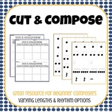 Rhythm Composition for Beginners | Cut & Compose 