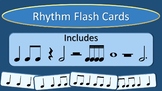 Rhythm Flash Cards