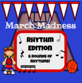 Rhythm March Madness