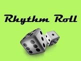 Rhythm Roll - A Review Game for Ti-Tika & Tika-Ti