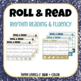 Rhythm Roll & Read