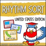 Rhythm Centers and Composition Rhythm Sort - United States