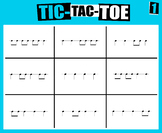 Rhythm TIC-TAC-TOE! (7 Levels)