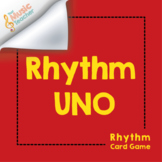 Rhythm Uno | Music Uno Game