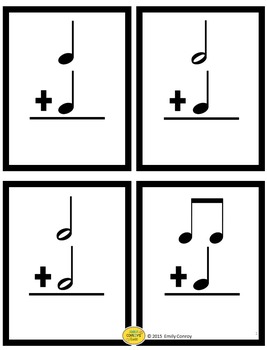rhythm math worksheet