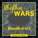 Rhythm Wars: 4 beat games, Bundled Set