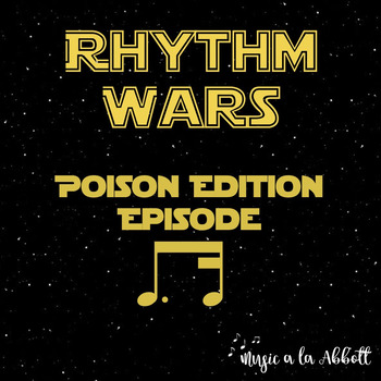 Preview of Rhythm Wars: Poison Game, tim-ka