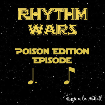 Preview of Rhythm Wars: Poison Game, tom-ti/tam-ti
