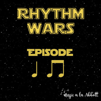 Preview of Rhythm Wars: ta ti-ti