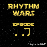 Rhythm Wars: ta ti-ti