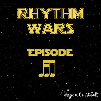 Preview of Rhythm Wars: tika-ti/tiri-ti