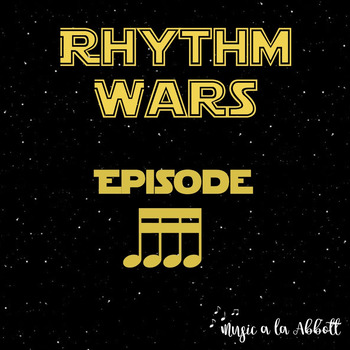 Preview of Rhythm Wars: tika-tika/tiri-tiri