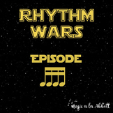 Rhythm Wars: tika-tika/tiri-tiri