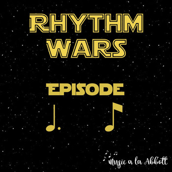 Preview of Rhythm Wars: tom-ti/tam-ti