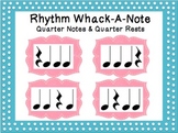 Rhythm Whack-A-Note Bundle