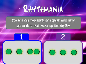 creative rhythmania 1.4