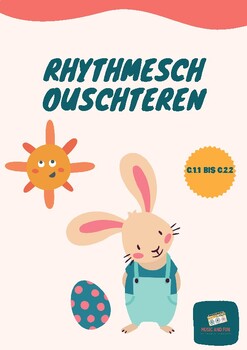 Preview of Rhythmesch Ouschteren