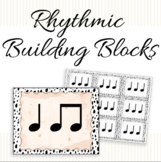 Rhythmic Building Blocks