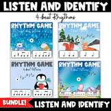 Elementary Music Rhythm Interactive Music Games - Interact