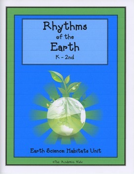 Preview of Rhythms of the Earth: Habitats