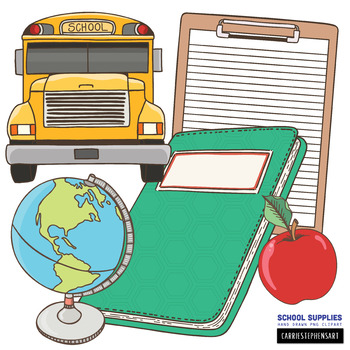 School backpack clipart free clipart images 2