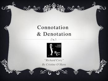 richard cory by paul simon analysis