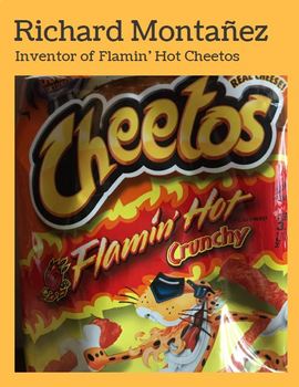 Cheetos Worksheets Teaching Resources Teachers Pay Teachers - hot cheetos and takis roblox id