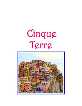 Rick Steves Cinque Terre For Italian Class Italian Distance Learning   Original 3214076 4 