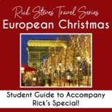 Rick Steves European Christmas: Student Guide to the Speci