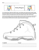 Ricky Sticky Fingers: Stealing Is Wrong, Empathy worksheet