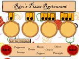 Pizza Rhythms (Primary)