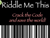 Riddle Me This: An Interactive Inferencing Mystery